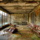 Illustration for article titled The Decaying Remains of Abandoned Hospitals